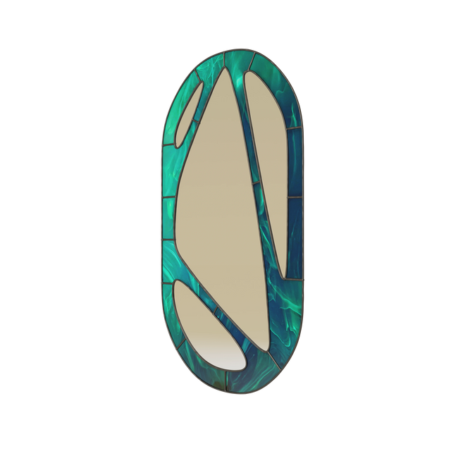 MIRROR / PORTAL N-03