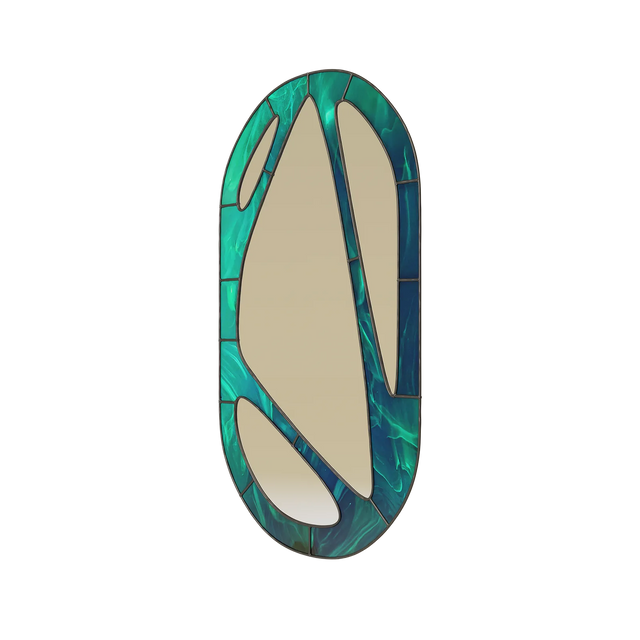 MIRROR / PORTAL N-03