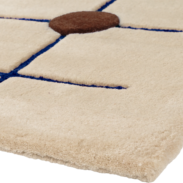 LONDYN / FAIT MAIN / LAINE / CIRCUS