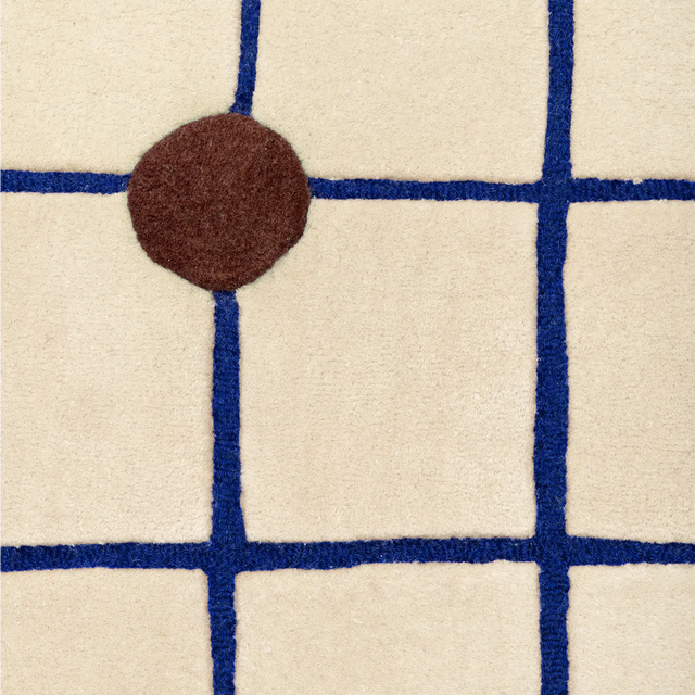 LONDYN / FAIT MAIN / LAINE / CIRCUS