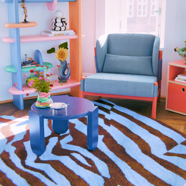 PICAZZA RUG