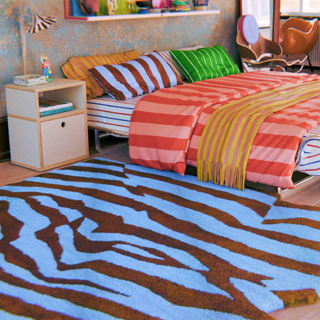 PICAZZA RUG