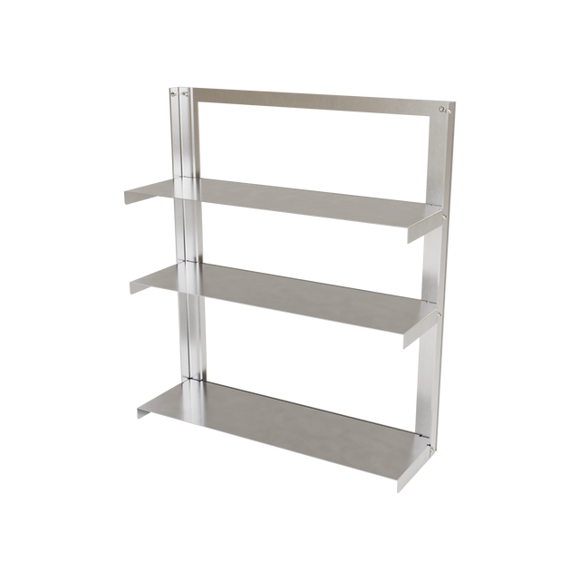 WALL SHELF / SMALL / STEEL