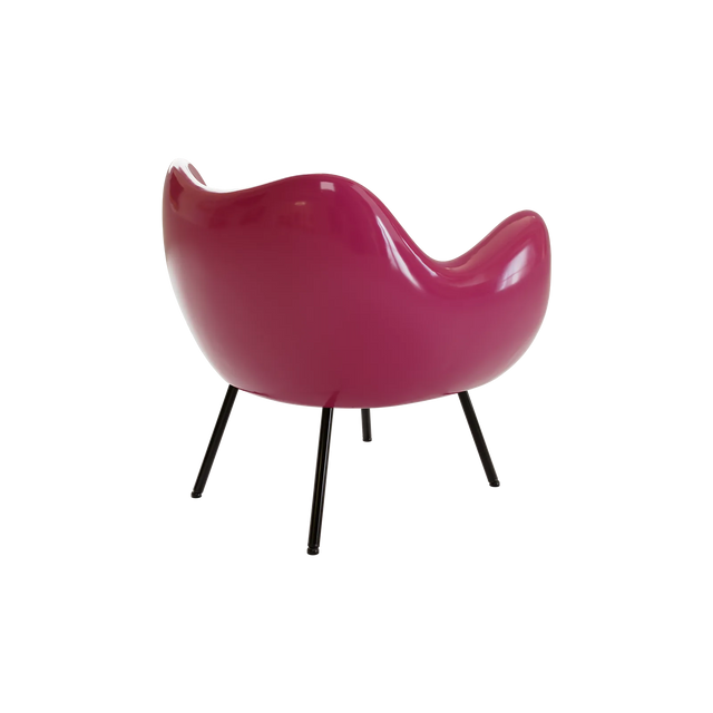 RM58 CHAIR / PINK