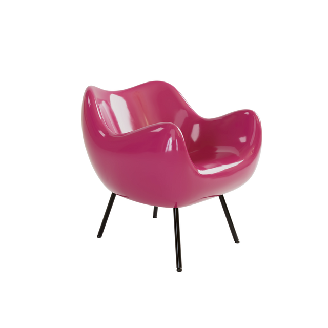 RM58 CHAIR / PINK