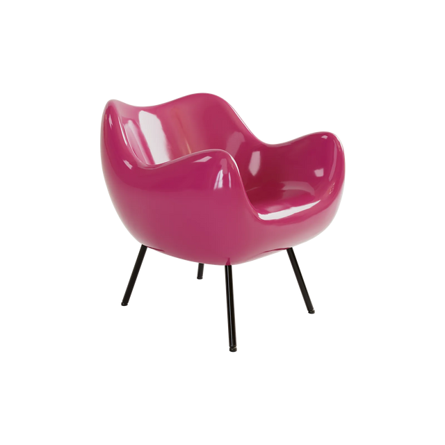 RM58 CHAIR / PINK