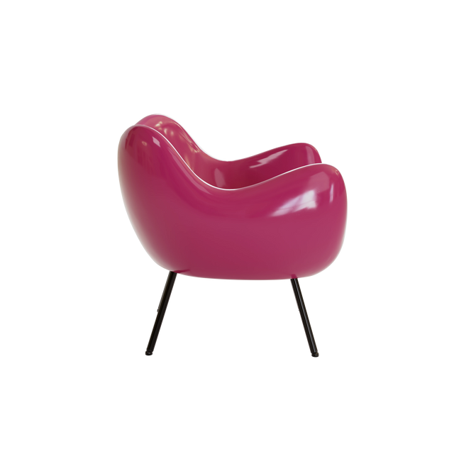 RM58 CHAIR / PINK