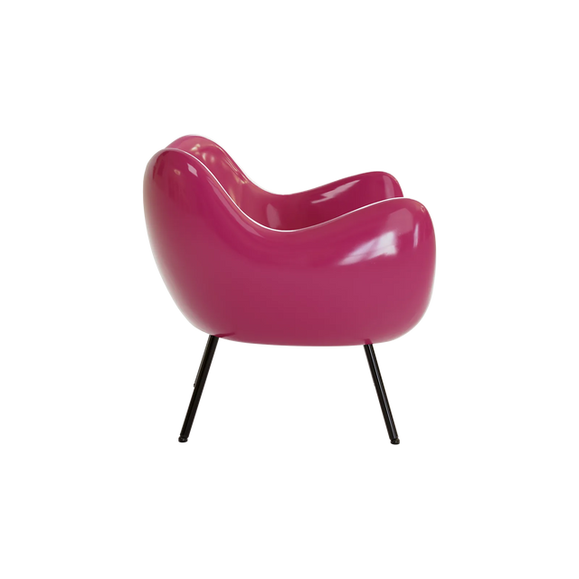 RM58 CHAIR / PINK