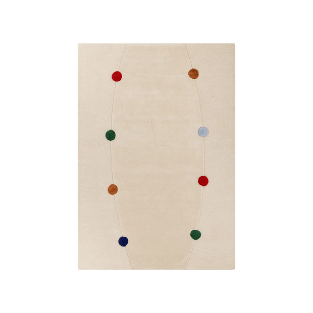 ROMA / HECHO A MANO / LANA / CIRCUS