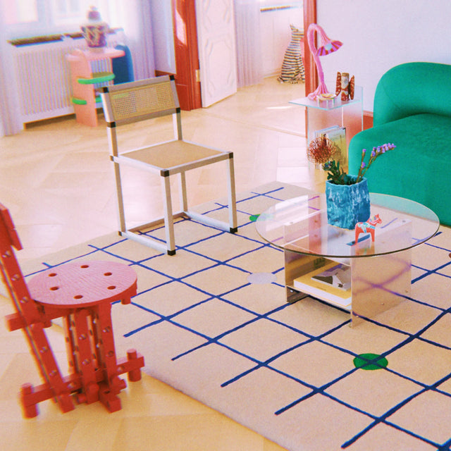 LONDYN / HECHO A MANO / LANA / CIRCUS