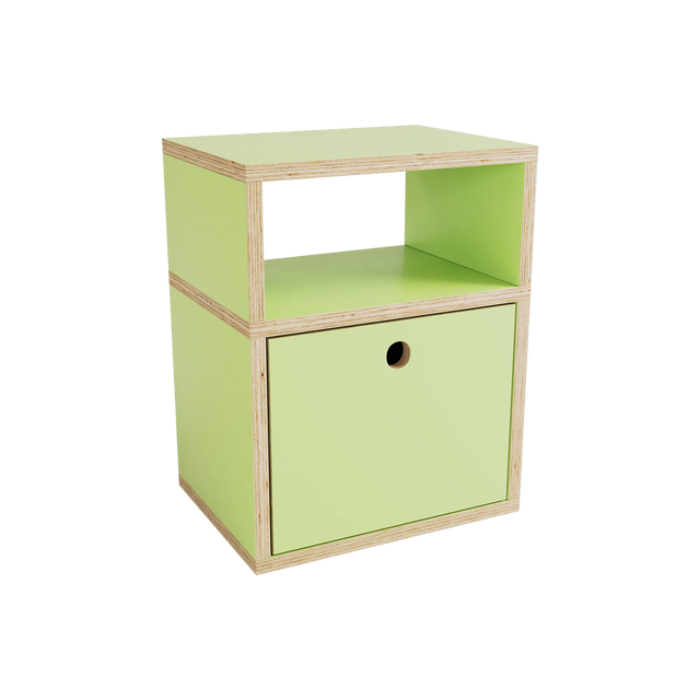 SIDE TABLE / MATCHA GREEN