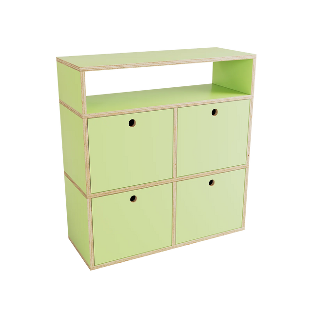 SIDEBOARD / MATCHA GREEN