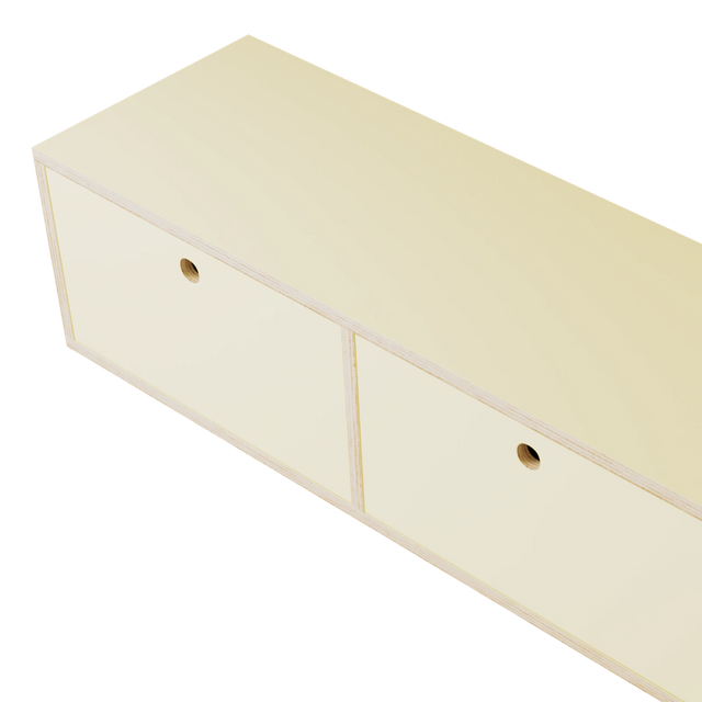 LOWBOARD / COBALT BLUE