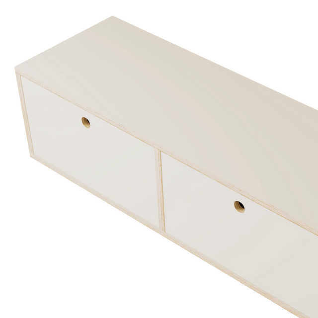 LOWBOARD / COBALT BLUE