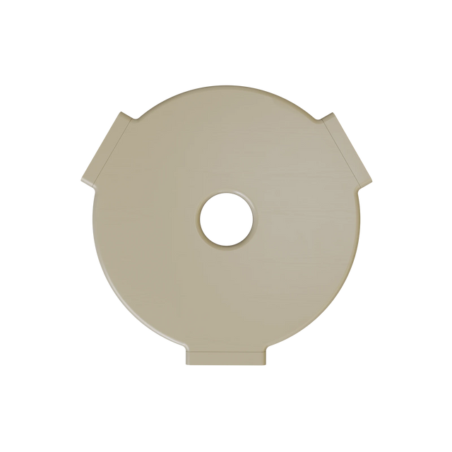 TIP TAP TABLE / GREY