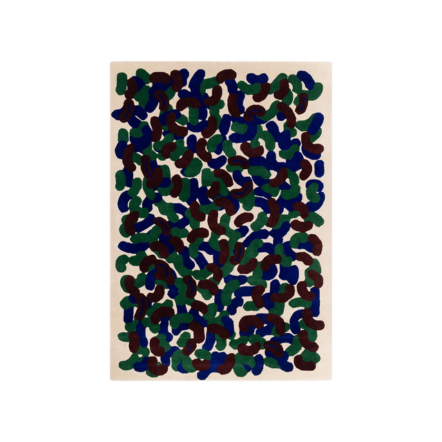 TOKYO / HECHO A MANO / LANA