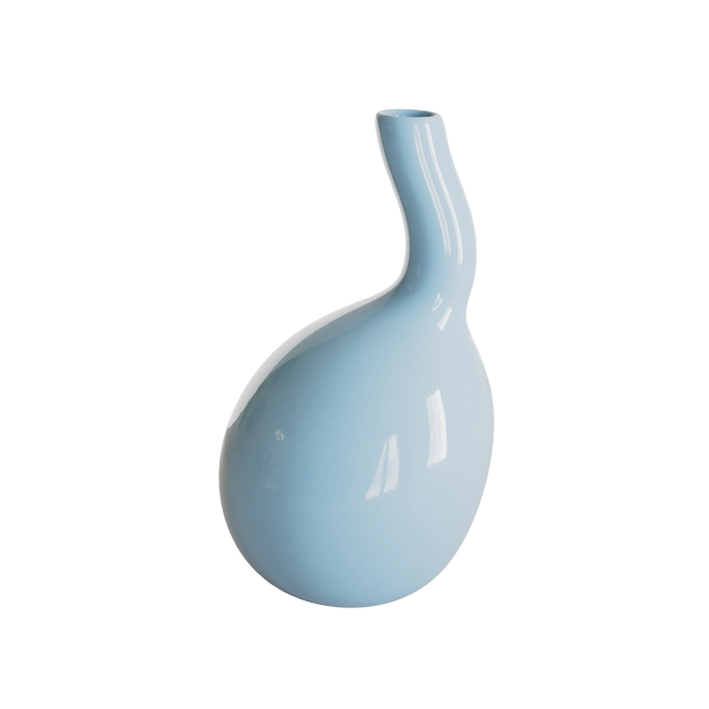 SPROUT VASE / BLUE