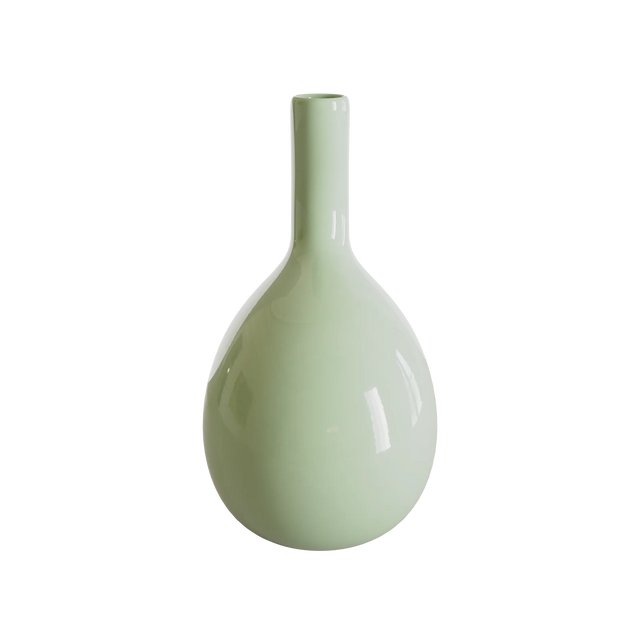 SPROUT VASE / LIGHT GREEN