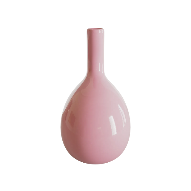 SPROUT VASE / PINK