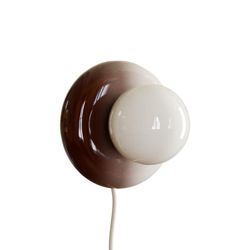 WANDLEUCHTE / BRAUN & WEISS