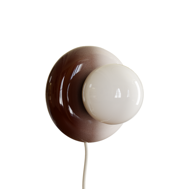 WANDLEUCHTE / BRAUN & WEISS