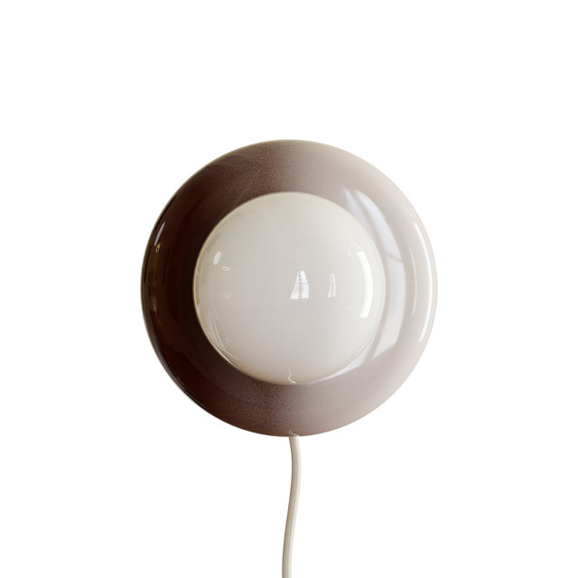 WANDLEUCHTE / BRAUN & WEISS