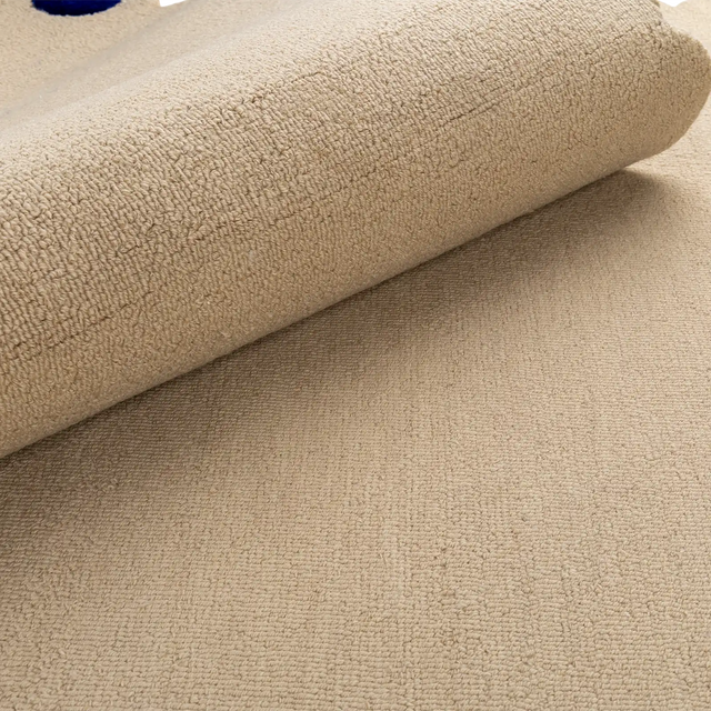 WARSZAWA / HÅND-TUFTET / ULD