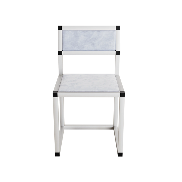 XD CHAIR / LIGHT BLUE