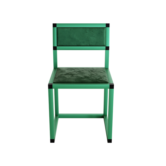 XD CHAIR / GREEN